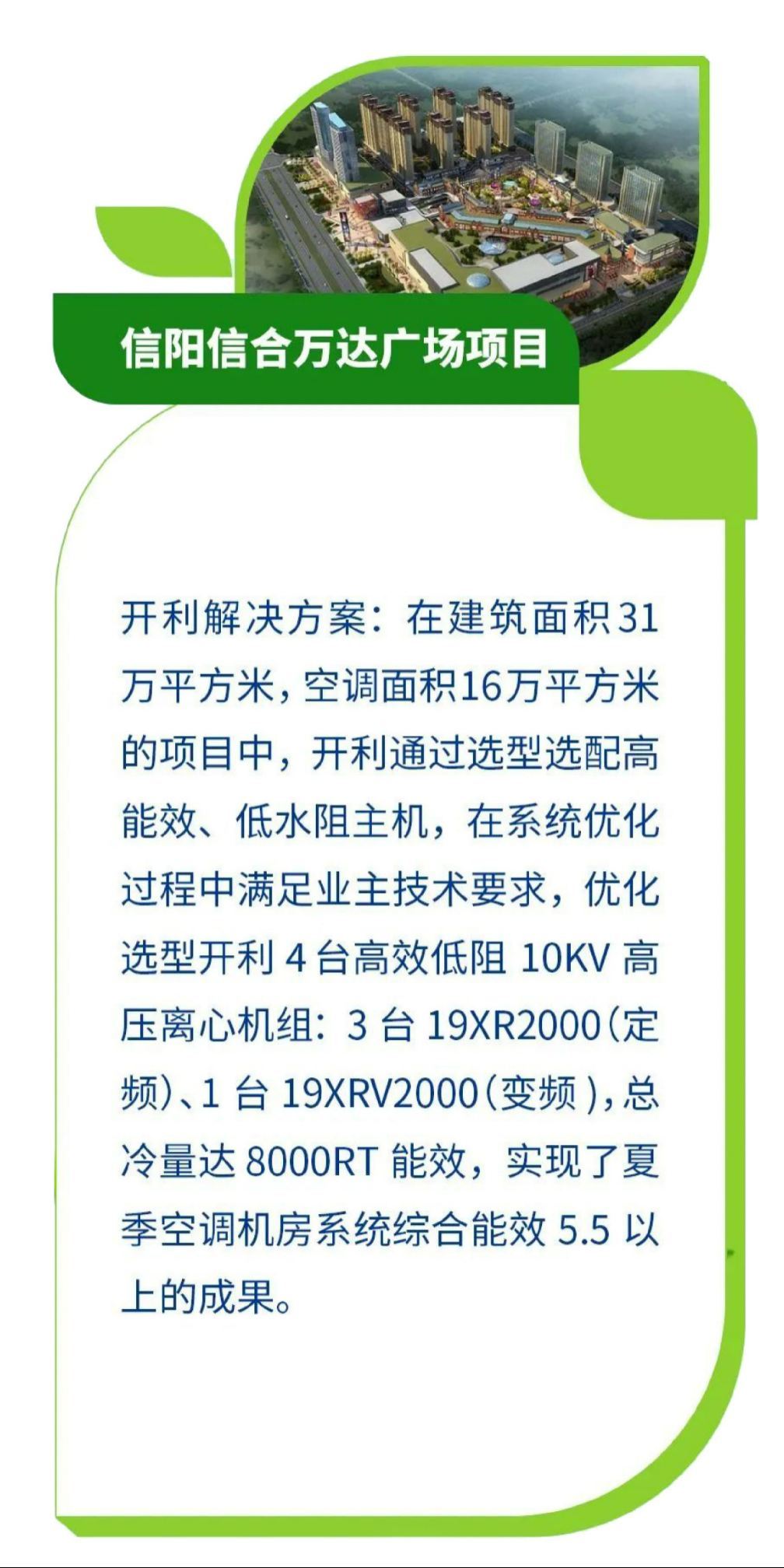 开利亮相绿色工厂厂务大会,高效机房系统解决方案助力先进工业绿色发展(图13)