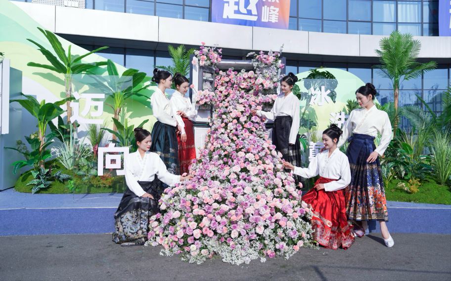 格力再跨越!技术驱动,迈向冰洗巅峰!(图9)